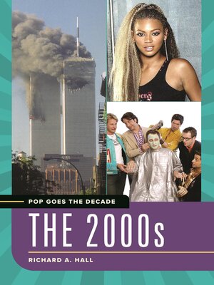 cover image of Pop Goes the Decade